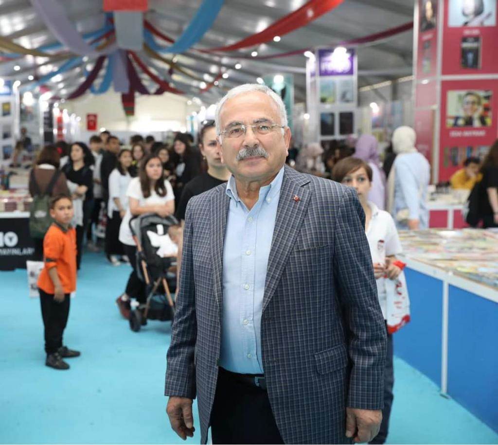 BAŞKAN GÜLER: “DOLU DOLU ON GÜN GEÇİRDİK”